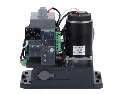 Motor cổng lùa AG DC 500kg