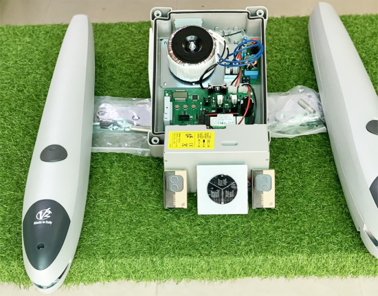 Motor cổng tay đòn VT250