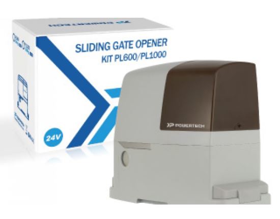 Motor cổng tay đòn Powertech 1000