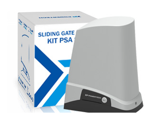 Motor cổng tay đòn Powertech 300