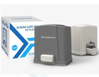 Motor cổng tay đòn Powertech 700